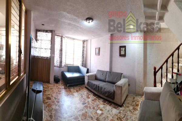 Foto de inmueble en Calle 631 Número 272 #s/n, Col. Ex Ejido San Juan de Aragón Sector 33 C.P. 07940, Gustavo A. Madero