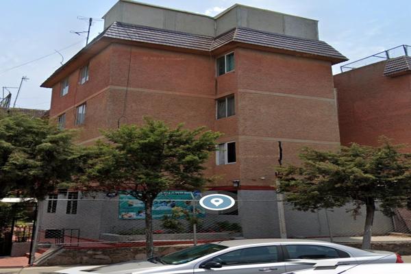 Foto de inmueble en Vía Ecatepec, Col. San Cristóbal Centro C.P. 55000, Ecatepec de Morelos