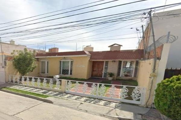 Foto de inmueble en Madrid #s/n, Col. El Dorado 1a Sección C.P. 20235, Aguascalientes