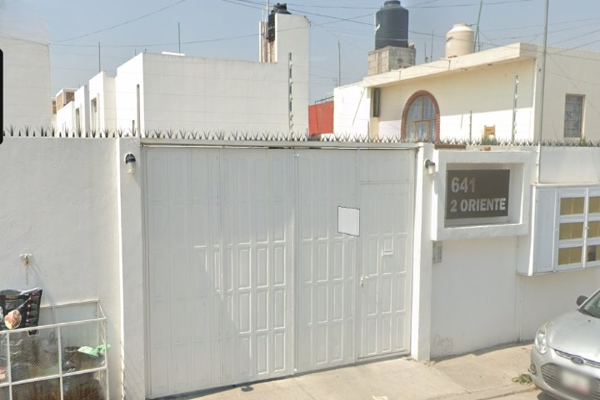 Foto de inmueble en Avenida 2 Oriente #641, Col. San Francisco Totimehuacan C.P. 72595, Puebla