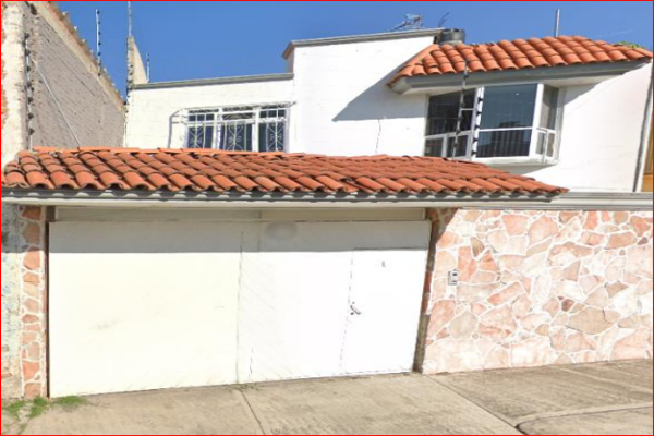 Foto de inmueble en General José Razo, Col. La Joya C.P. 72520, Puebla