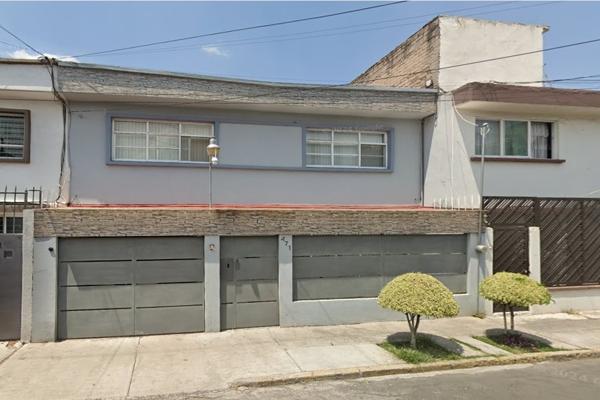 Foto de inmueble en Moctezuma  #s/n, Col. Churubusco Tepeyac C.P. 07730, Gustavo A. Madero