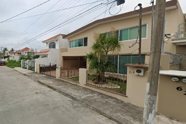 Foto de inmueble en RIO JAMAPA  #30 , Col. Jardines de Tuxpan C.P. 92890, Tuxpan