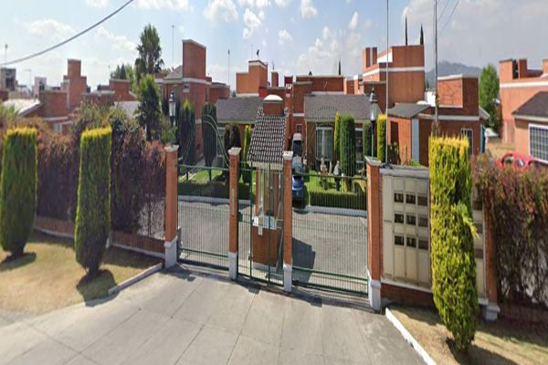 Foto de inmueble en Residencial Jardines de San Diego #s/n, Col. Jardines San Diego C.P. 72768, San Pedro Cholula