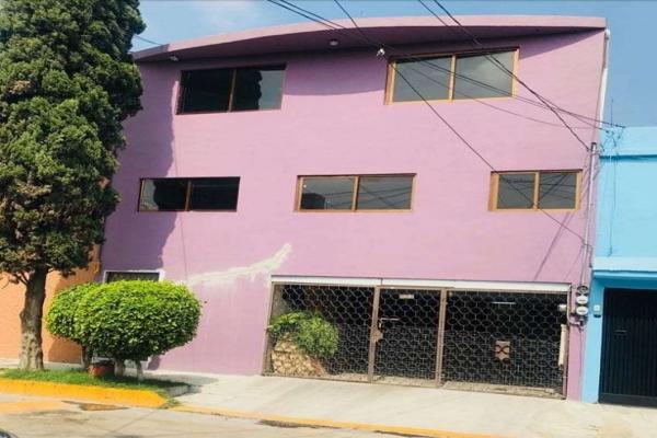 Foto de inmueble en Sassari #s/n, Col. Lomas Estrella C.P. 09890, Iztapalapa