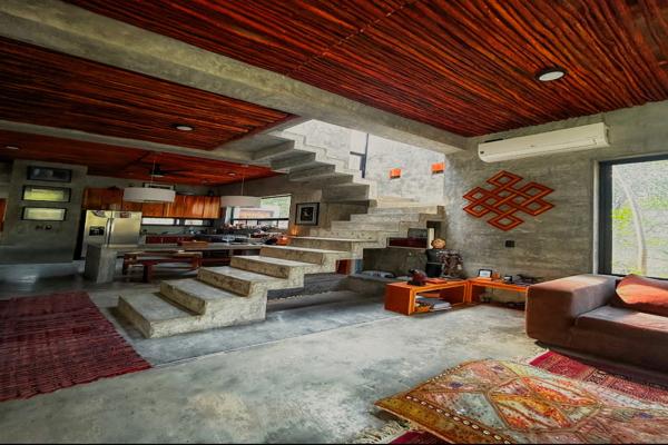 Foto de inmueble en Calle 12 Sur mz160 lt9 #mz160 lt9, Col. Tulum Centro C.P. 77760, Tulum