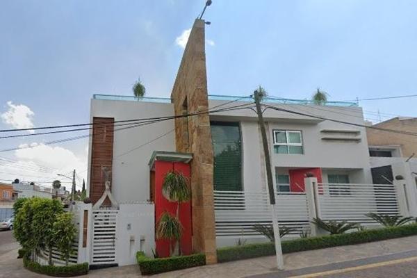 Foto de inmueble en Vista Al Atardecer, Col. Tecnológico C.P. 45608, San Pedro Tlaquepaque