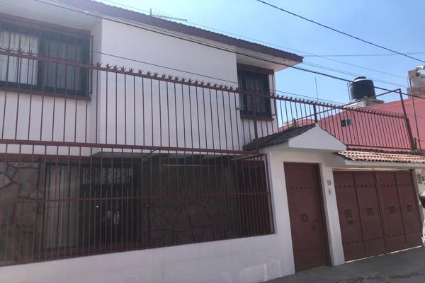 Foto de inmueble en Calle 9 #19, Col. Jardines de Santa Clara C.P. 55450, Ecatepec de Morelos