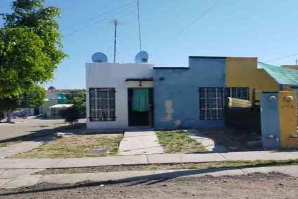 Foto de inmueble en meojo #123, Col. Excelaris C.P. 38015, Celaya