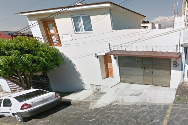 Foto de inmueble en Calle Río Nautla, Col. Cuauhtémoc C.P. 91069, Xalapa