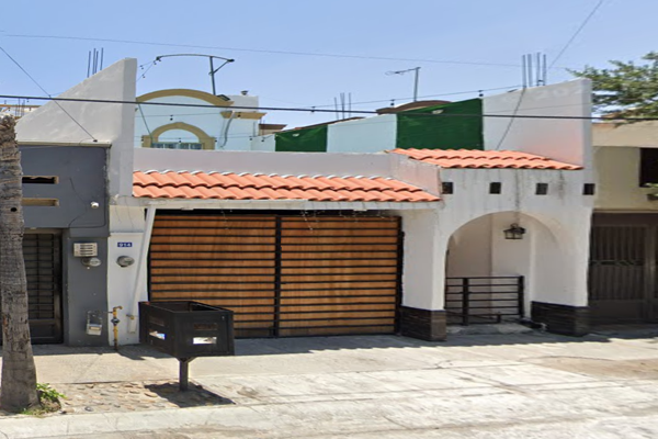 Foto de inmueble en Valle de Aragón  #914, Col. Valle de los Nogales C.P. 66610, Apodaca