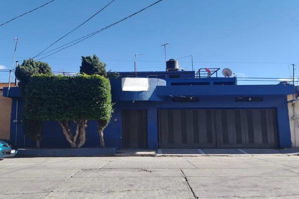 Foto de inmueble en Margarito Gonzalez #44, Col. Ampliación Emiliano Zapata C.P. 56558, Ixtapaluca