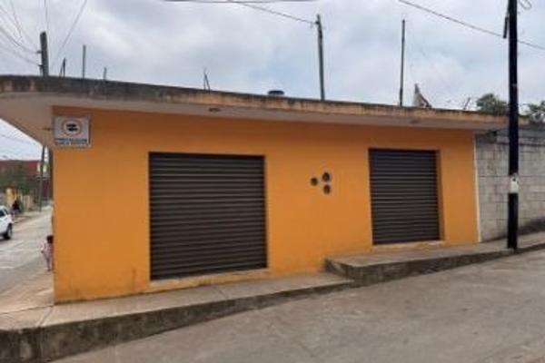 Foto de inmueble en Carlos Gonzalez Maza esquina Everardo Vega #s/n, Col. Teteles de Ávila Castillo Centro C.P. 73930, Teteles de Avila Castillo