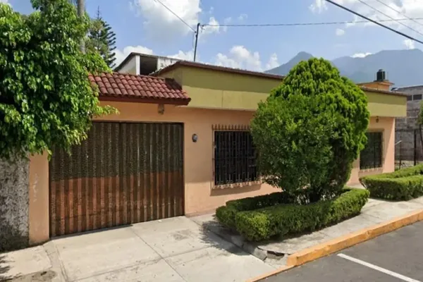 Foto de inmueble en 1º De Mayo #68, Col. Benito Juárez C.P. 94390, Orizaba