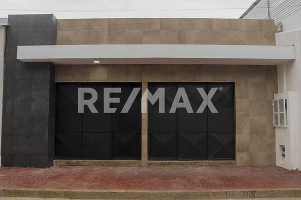 Foto de inmueble en 1ra calle poniente, Col. Tapachula Centro C.P. 30700, Tapachula