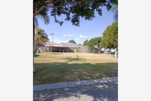 Foto de inmueble en 1RA CERRADA CALABRIA #LOTE 29, Col. Santa María Zacatepec C.P. 72660, Juan C. Bonilla
