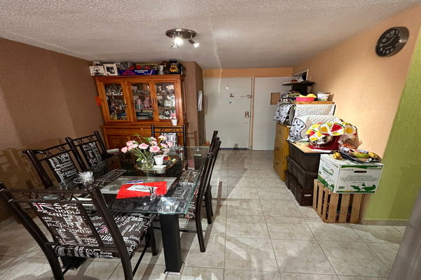 Foto de inmueble en 1ra Cerrada Cristóbal Colón, Col. Azcapotzalco C.P. 02070, Azcapotzalco