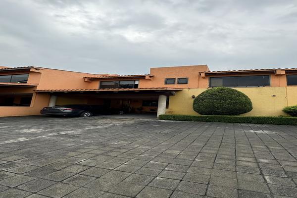 Foto de inmueble en 1ra privada de 5ta cerrada av mexico, Col. Cuajimalpa C.P. 05000, Cuajimalpa de Morelos