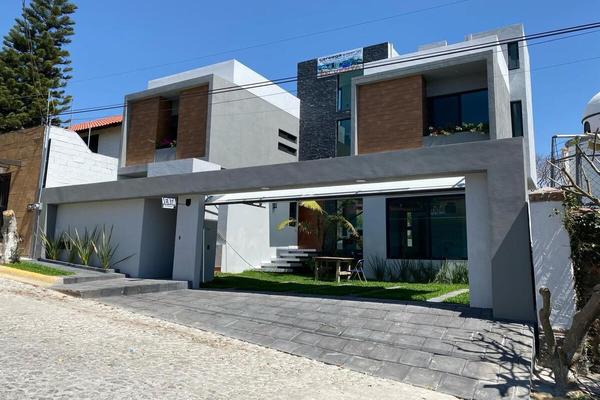 Foto de inmueble en  , Col. 1ro. de Mayo C.P. 62507, Cuernavaca