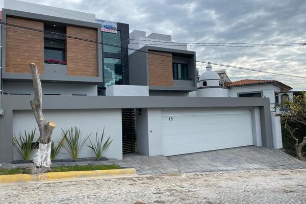 Foto de inmueble en  , Col. 1ro. de Mayo C.P. 62507, Cuernavaca