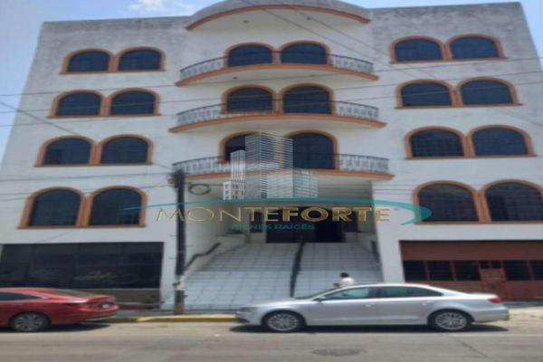 Foto de inmueble en  , Col. 1° de Mayo C.P. 89450, Ciudad Madero