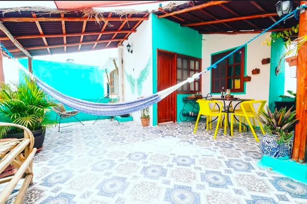 Foto de inmueble en 2 #1, Col. Guerra de Castas C.P. 77760, Tulum
