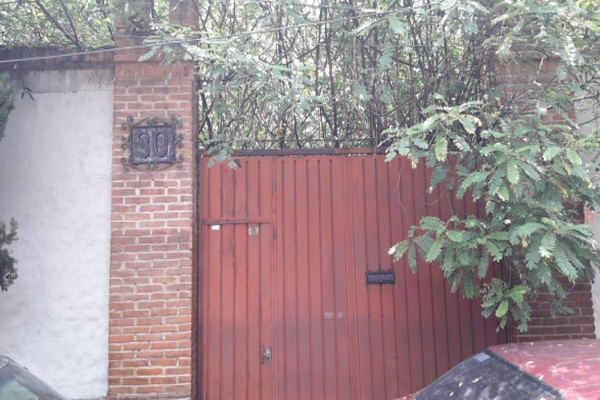 Foto de inmueble en 2 Cerrada Chimalpopoca, Col. Zapotla C.P. 08610, Iztacalco