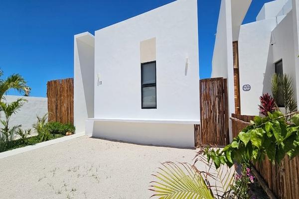 Foto de inmueble en 2, Col. Chelem C.P. 97336, Progreso