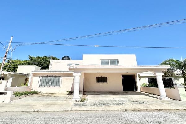 Foto de inmueble en 2, Col. Chuburna de Hidalgo C.P. 97205, Mérida