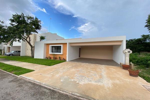 Foto de inmueble en 2, Col. Conkal C.P. 97345, Conkal