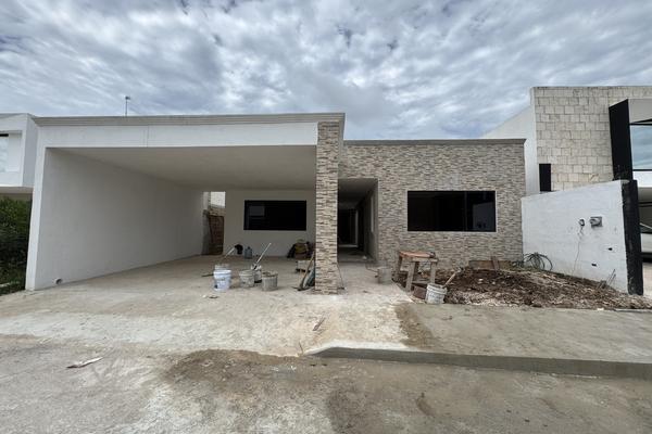 Foto de inmueble en 2, Col. Conkal C.P. 97345, Conkal