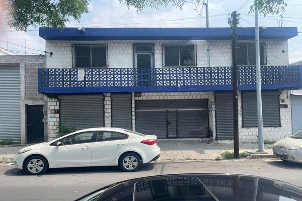 Foto de inmueble en 2 DE ABRIL #202, Col. Independencia C.P. 64720, Monterrey