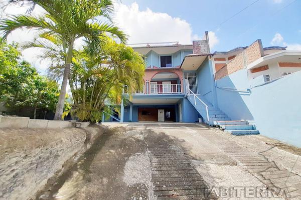 Foto de inmueble en 2 de abril, Col. Anáhuac C.P. 92830, Tuxpan