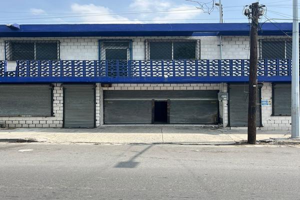 Foto de inmueble en 2 de abril, Col. Independencia C.P. 64720, Monterrey