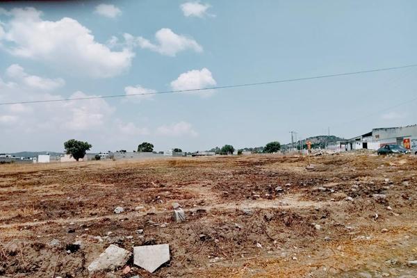 Foto de inmueble en 2 de Abril, Col. Santa Úrsula Zimatepec C.P. 90450, Yauhquemehcan