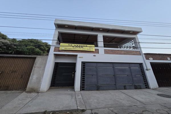 Foto de inmueble en 2 de abril, Col. Tlajomulco Centro C.P. 45640, Tlajomulco de Zúñiga
