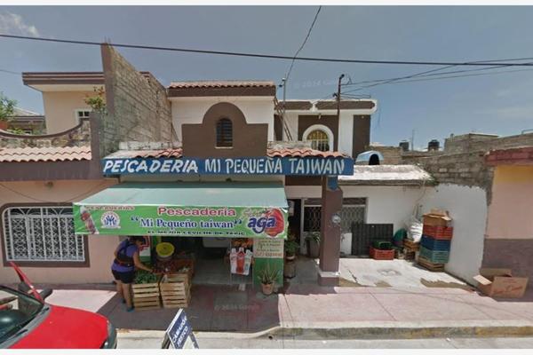 Foto de inmueble en  , Col. 2 de Agosto C.P. 63175, Tepic