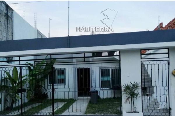 Foto de inmueble en 2 DE DICIEMBRE, COL. LA CALZADA, Col. La Calzada C.P. 92773, Tuxpan