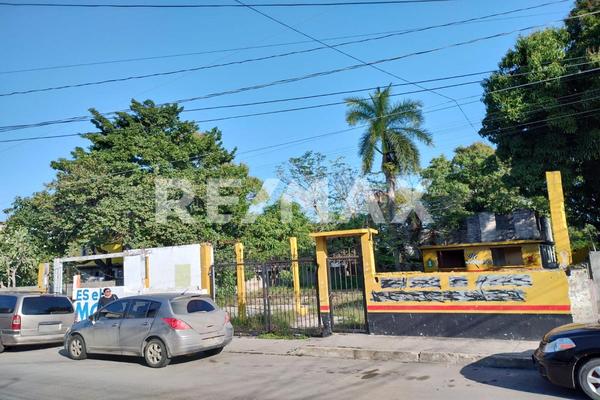 Foto de inmueble en 2 de Enero, Col. Tamaulipas C.P. 89060, Tampico