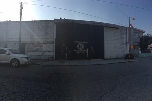 Foto de inmueble en 2 de enero, Col. Tamaulipas C.P. 89060, Tampico