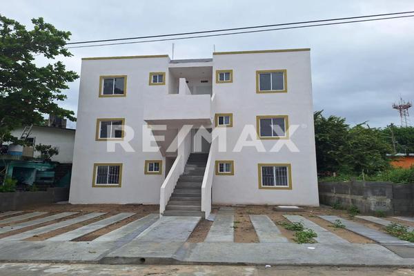 Foto de inmueble en 2 de junio, Col. Nuevo Lomas Del Real C.P. 89606, Altamira