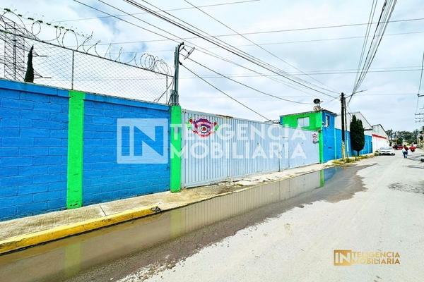 Foto de inmueble en 2 de marzo, Col. San José Texopa C.P. 56213, Texcoco
