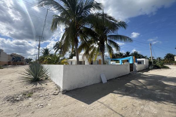Foto de inmueble en 2, Col. Felipe Carrillo Puerto C.P. 97208, Mérida