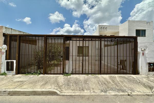 Foto de inmueble en 2, Col. Las Américas II C.P. 97302, Mérida