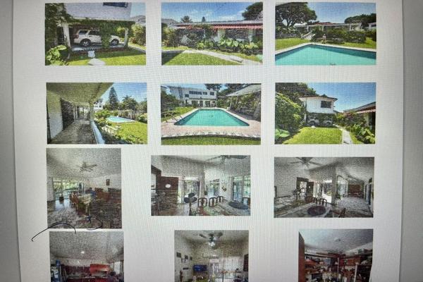 Foto de inmueble en 2, Col. Lomas de Cuernavaca C.P. 62584, Temixco
