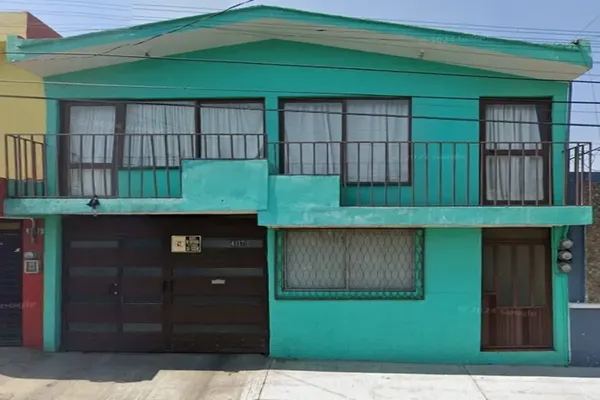 Foto de inmueble en 2 PONIENTE #4117, Col. Aquiles Serdán C.P. 72030, Puebla