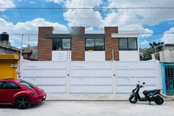 Foto de inmueble en 2 SUR #10500, Col. Arboledas de Loma Bella C.P. 72474, Puebla