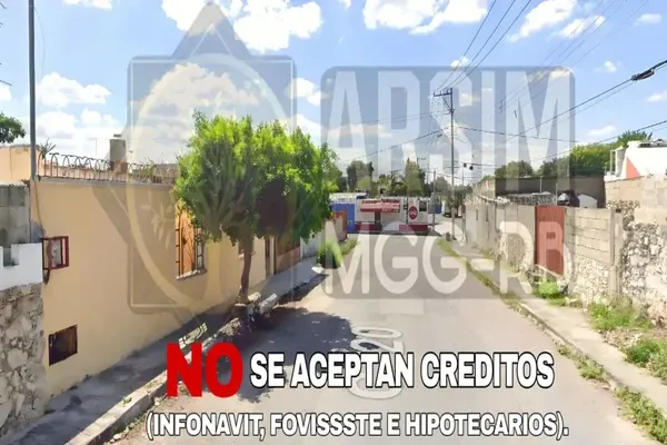 Foto de inmueble en 20 #000, Col. Azcorra C.P. 97177, Mérida