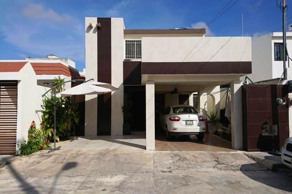 Foto de inmueble en 20, Col. Buenavista C.P. 97127, Mérida