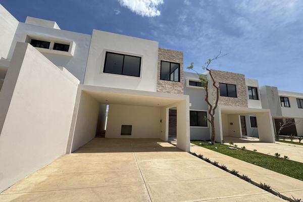 Foto de inmueble en 20, Col. Ciudad Caucel C.P. 97314, Mérida